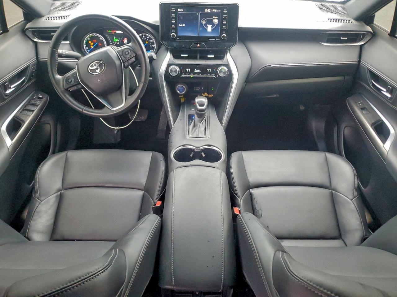 2022 TOYOTA VENZA LE photo 15