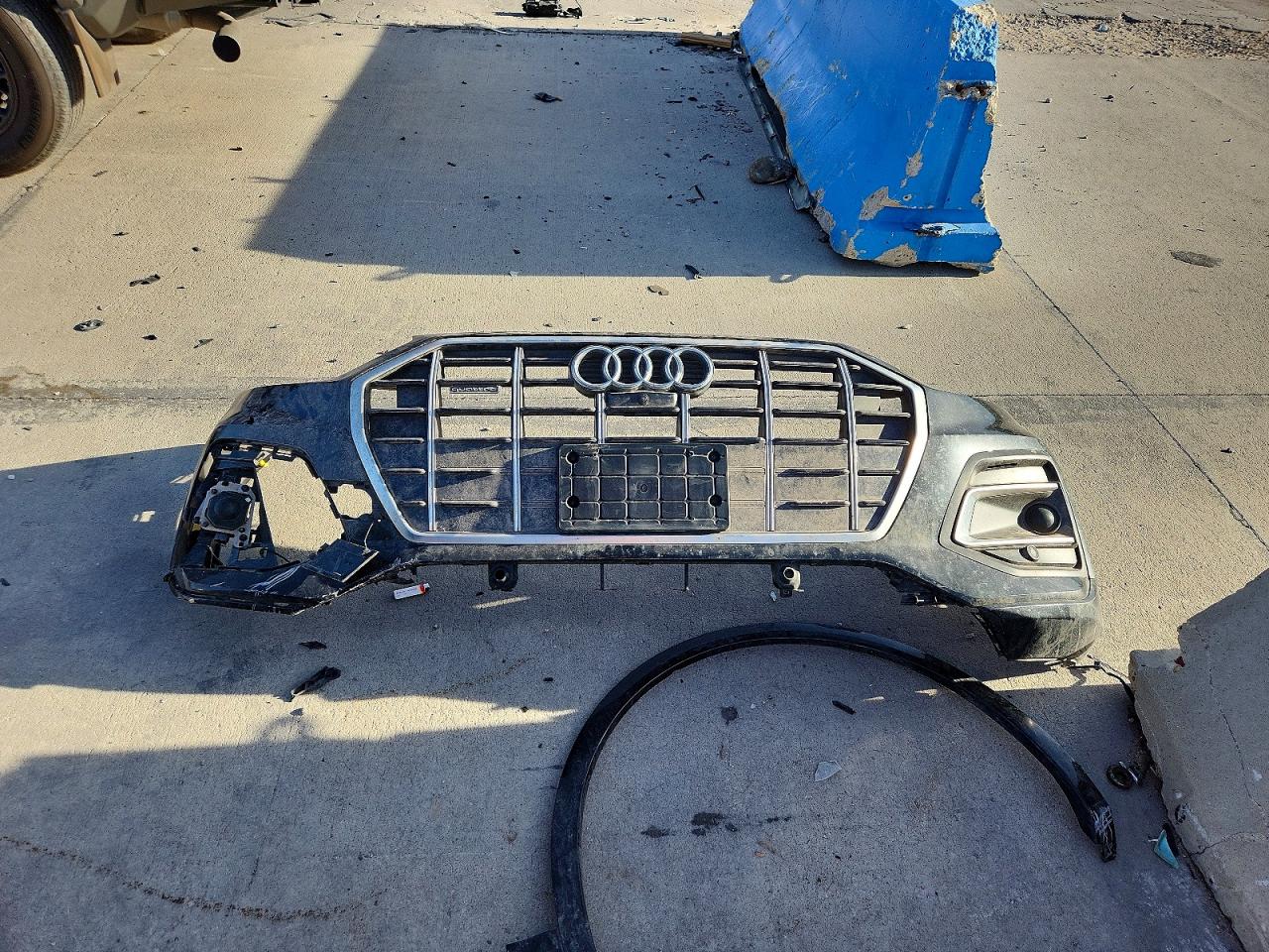 2022 AUDI Q5 PREMIUM PLUS 40 photo 13