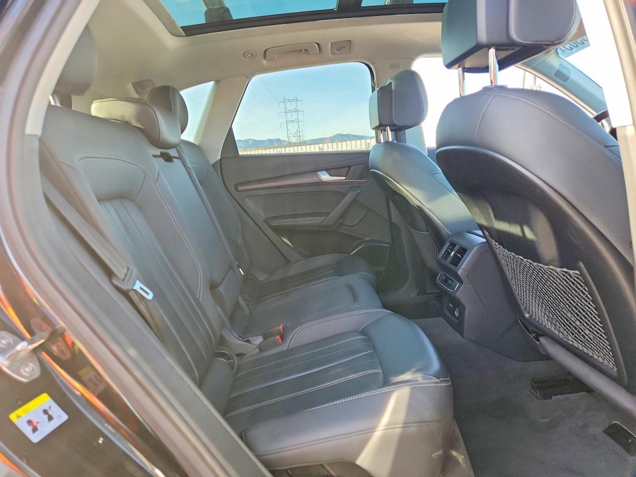 2022 AUDI Q5 PREMIUM PLUS 40 photo 11