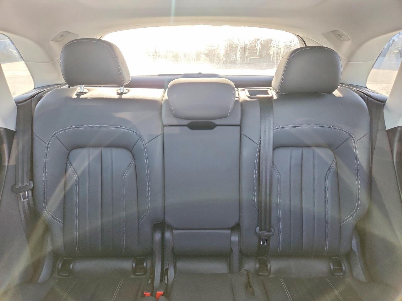 2022 AUDI Q5 PREMIUM PLUS 40 photo 10