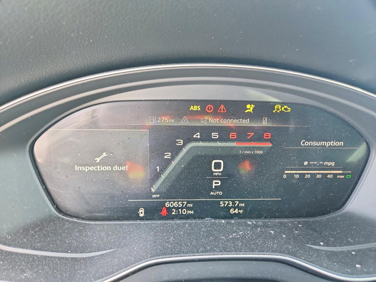2022 AUDI Q5 PREMIUM PLUS 40 photo 9