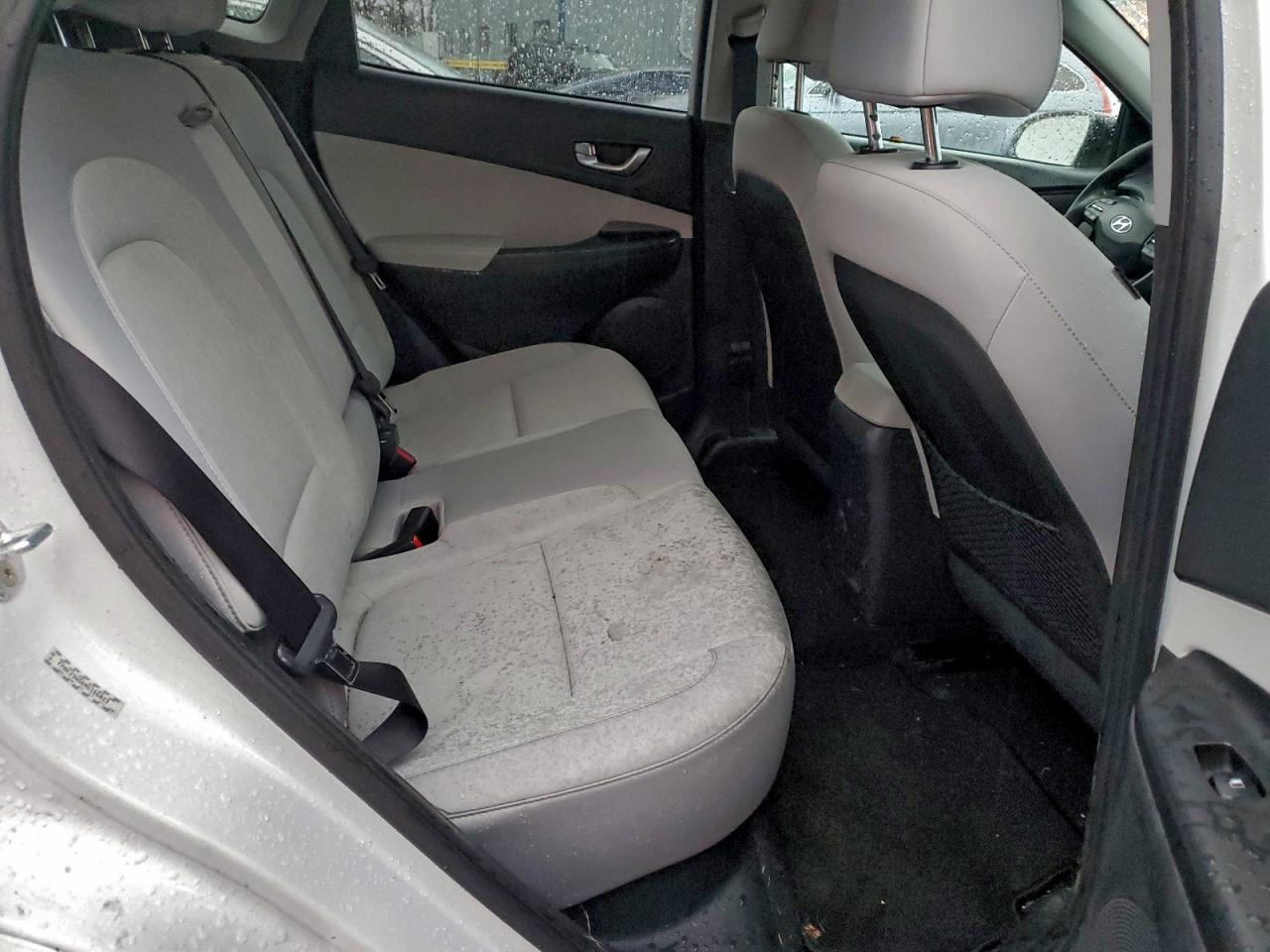 2022 HYUNDAI KONA SEL photo 10