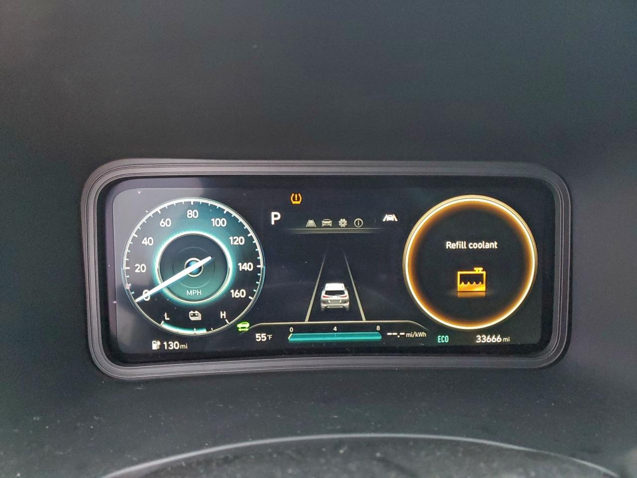 2022 HYUNDAI KONA SEL photo 9
