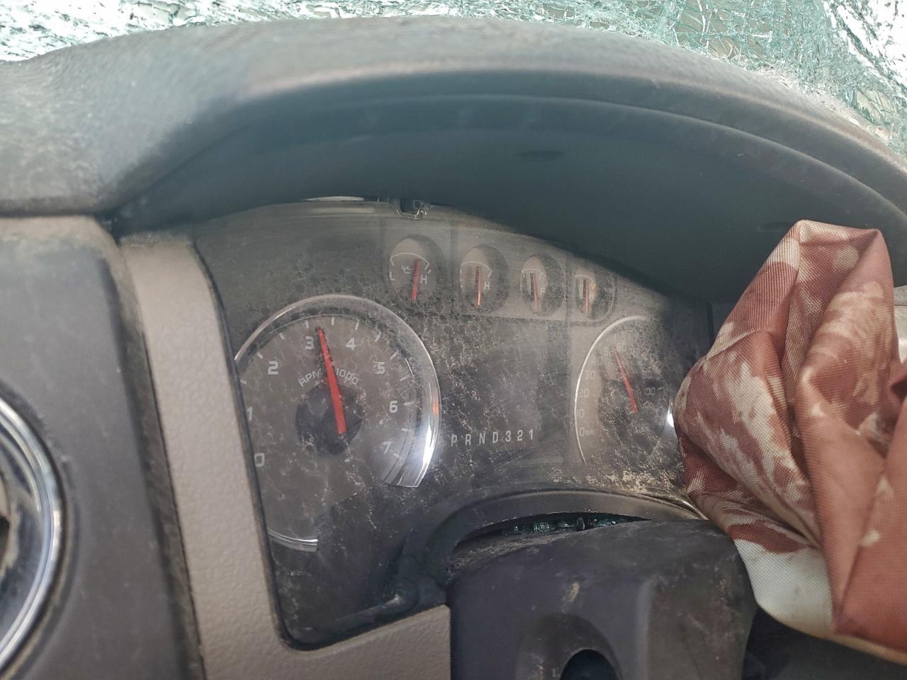 2009 FORD F150 SUPERCREW photo 17