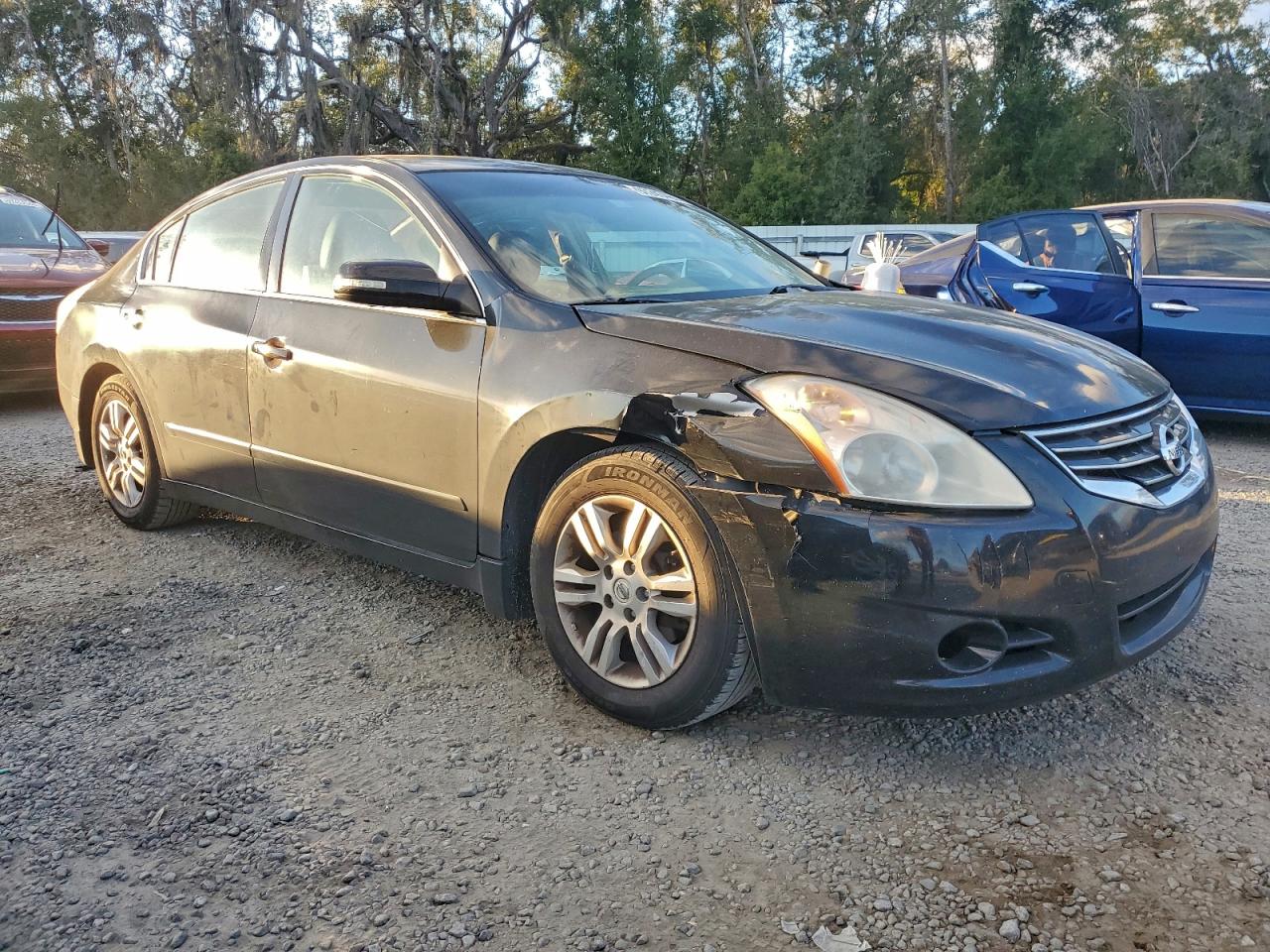 2011 NISSAN ALTIMA BASE photo 10