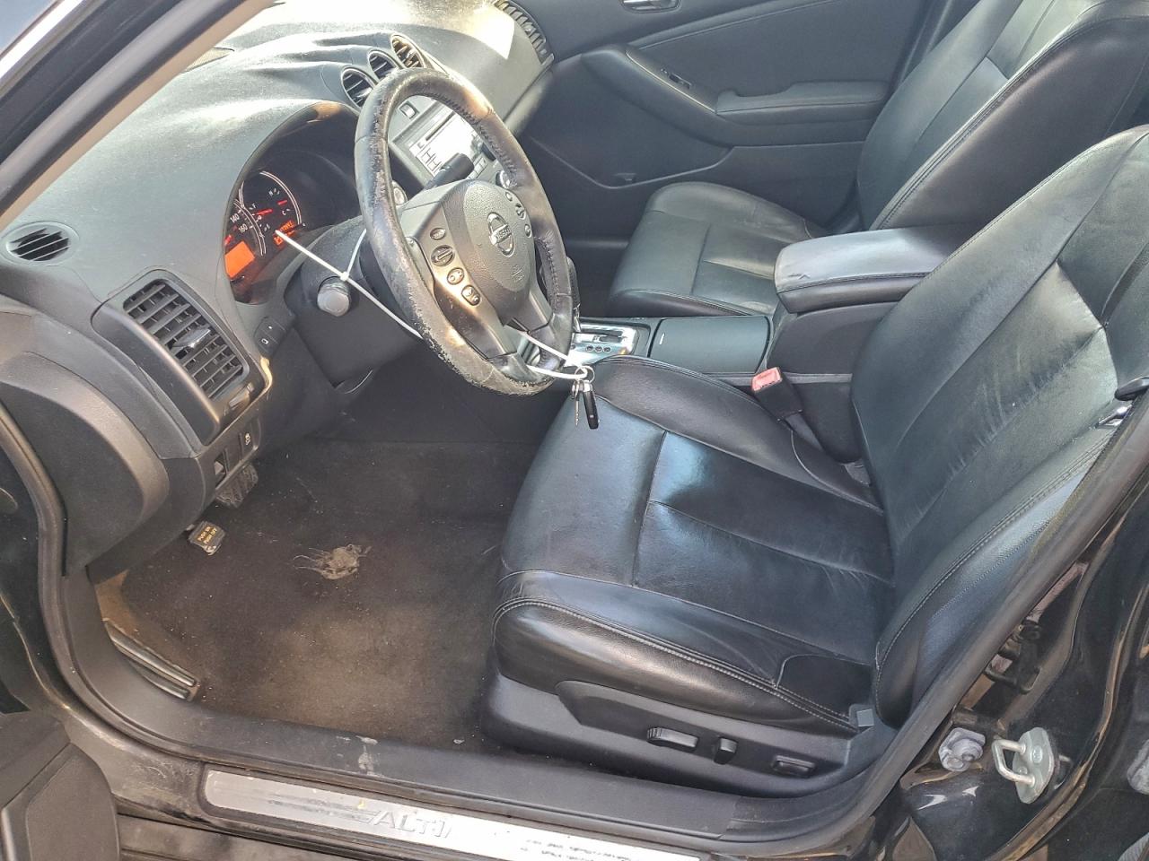 2011 NISSAN ALTIMA BASE photo 19