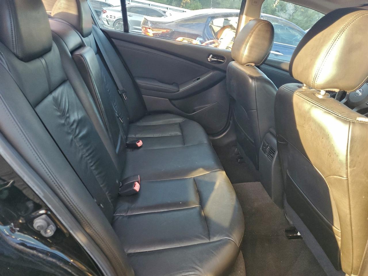 2011 NISSAN ALTIMA BASE photo 28