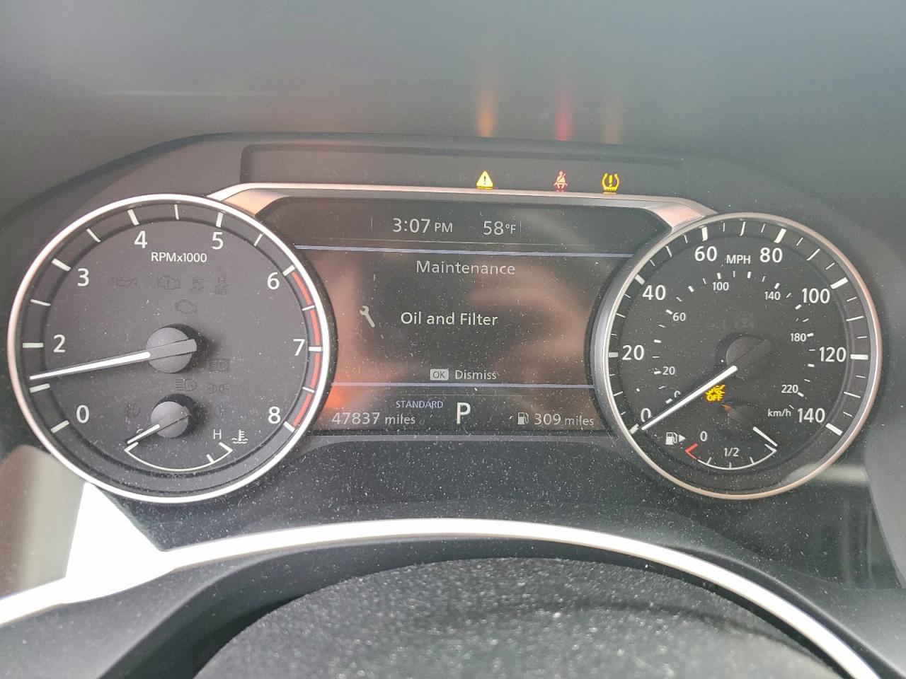 2023 NISSAN ROGUE SV photo 25