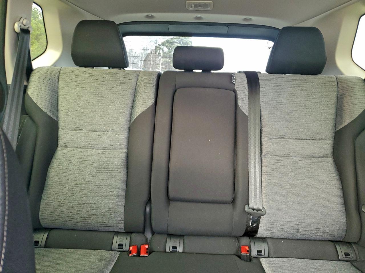 2023 NISSAN ROGUE SV photo 28