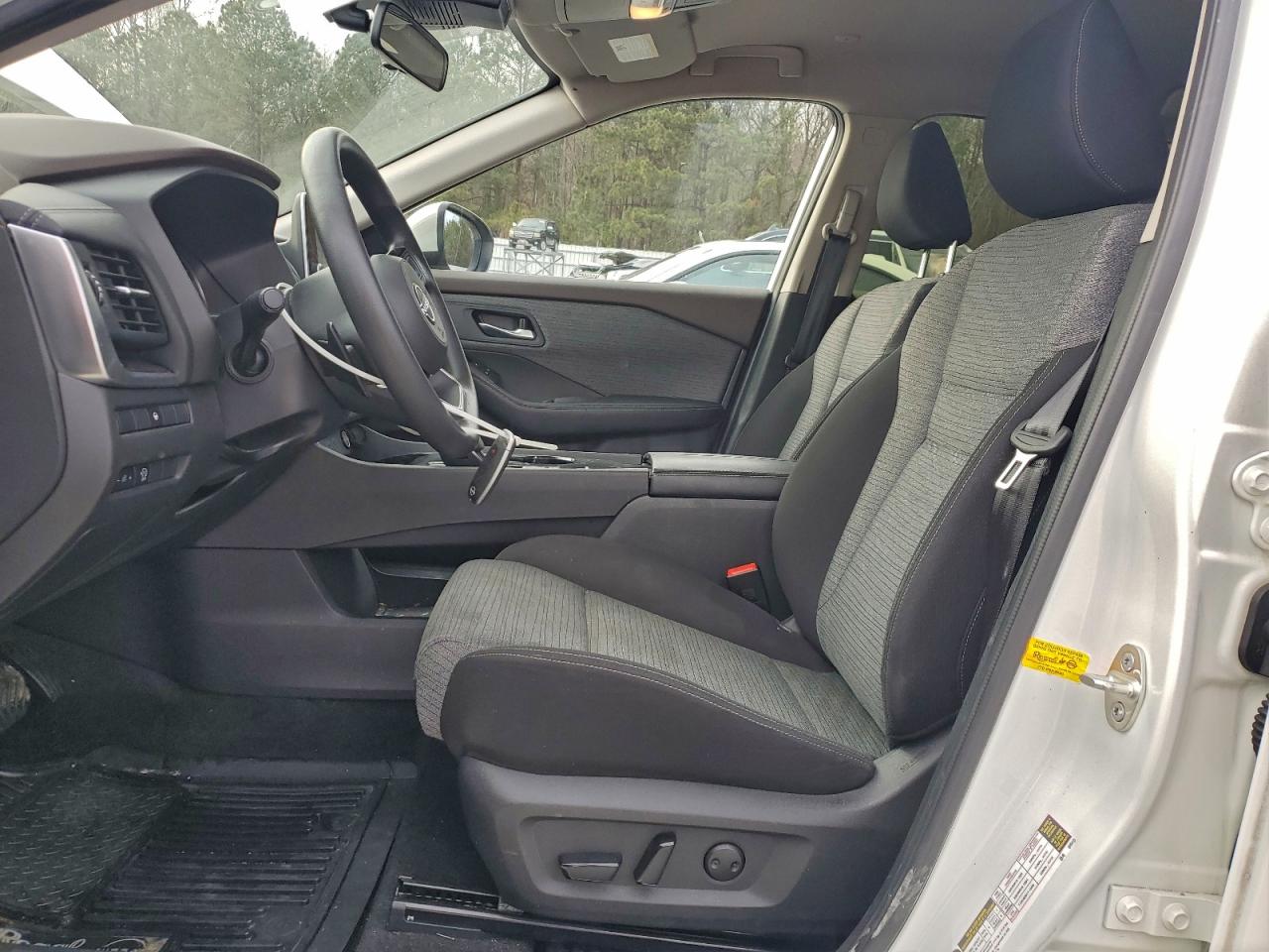 2023 NISSAN ROGUE SV photo 19