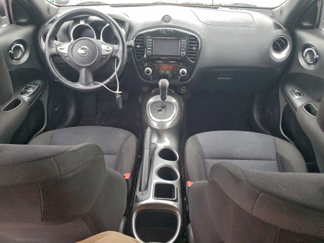 2015 NISSAN JUKE S photo 22