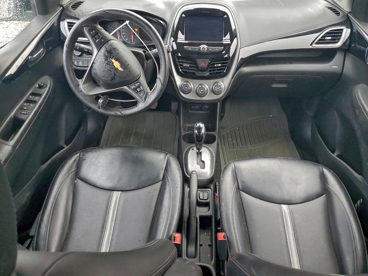 2020 CHEVROLET SPARK 2LT photo 8