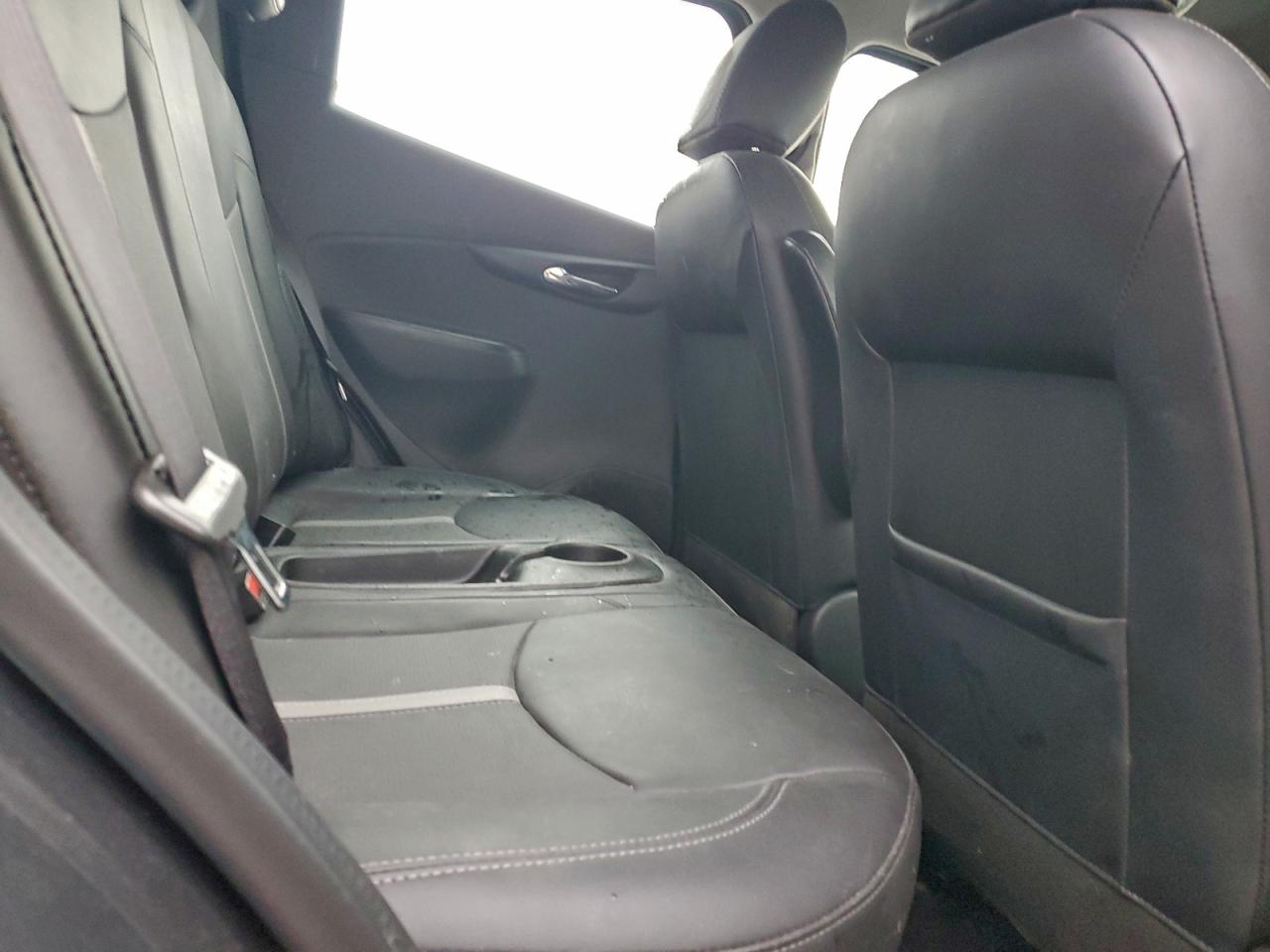 2020 CHEVROLET SPARK 2LT photo 11