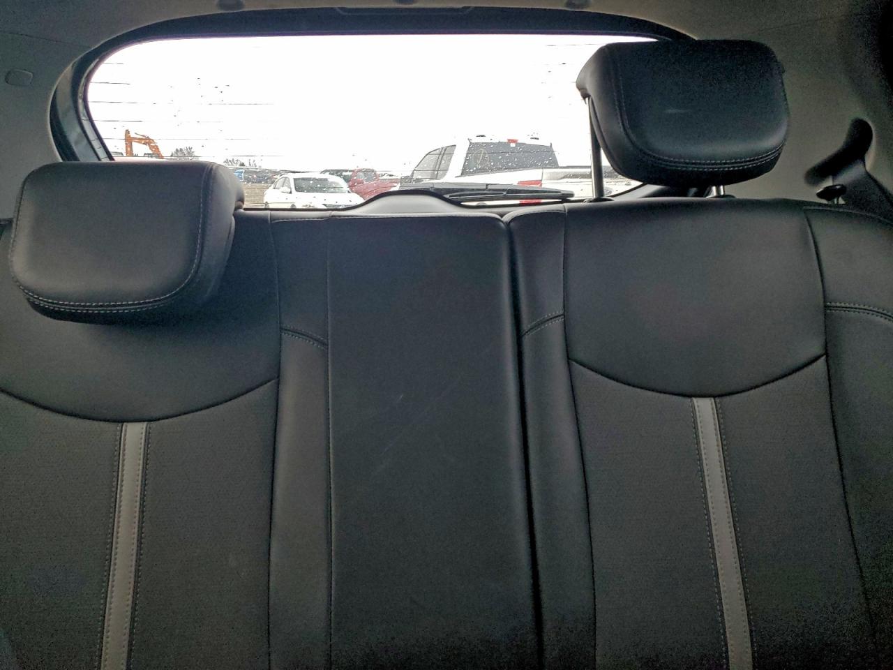 2020 CHEVROLET SPARK 2LT photo 10