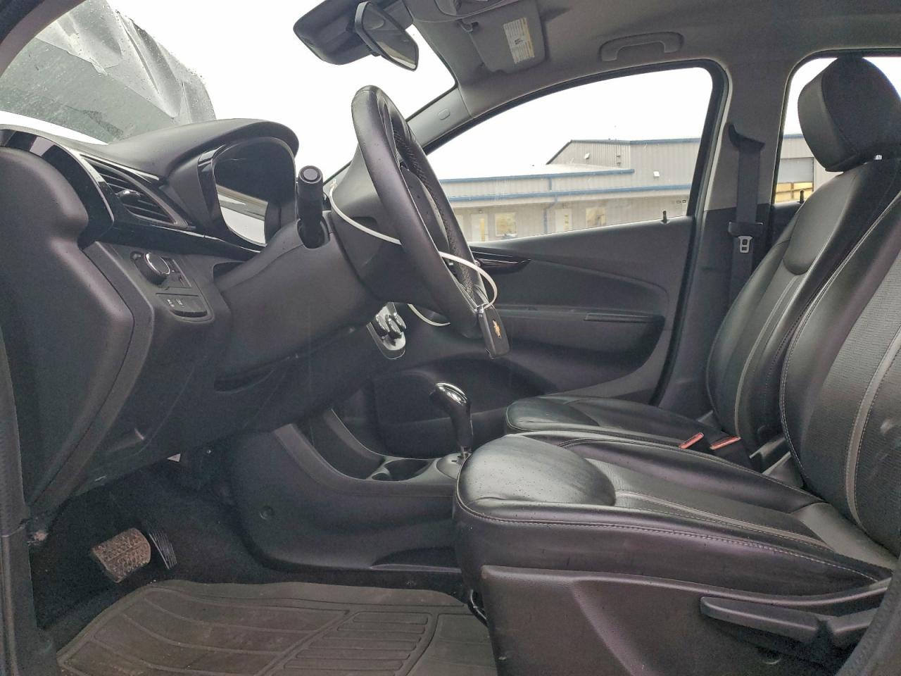2020 CHEVROLET SPARK 2LT photo 7