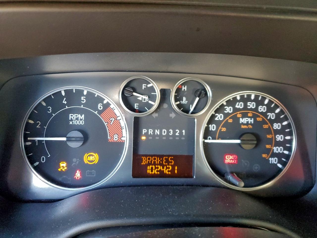 2006 HUMMER H3 photo 17