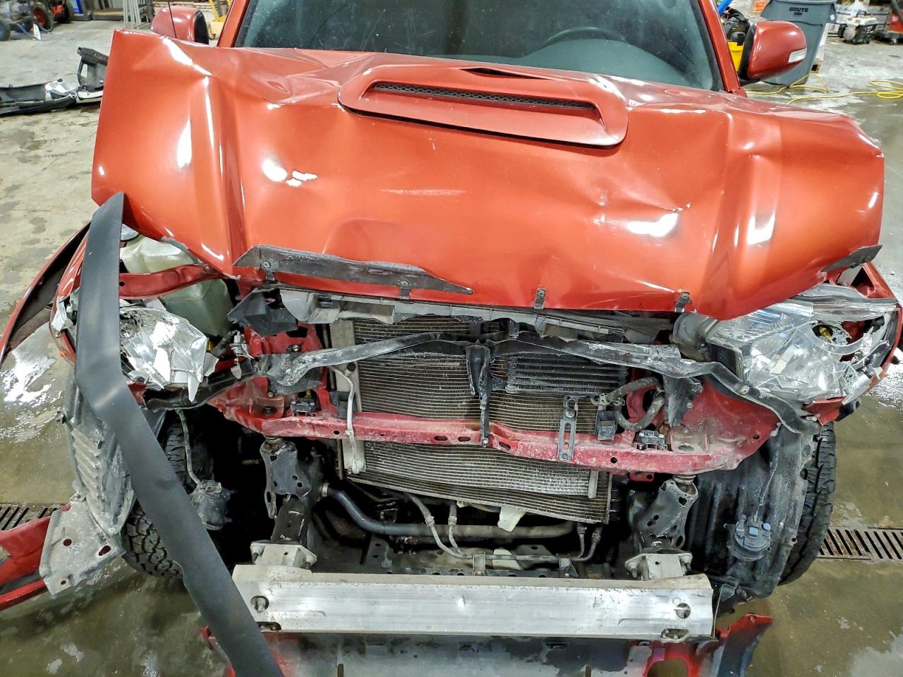 2013 TOYOTA TACOMA DOUBLE CAB photo 31