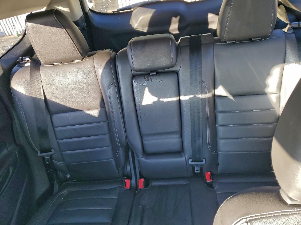 2014 FORD ESCAPE TITANIUM photo 10