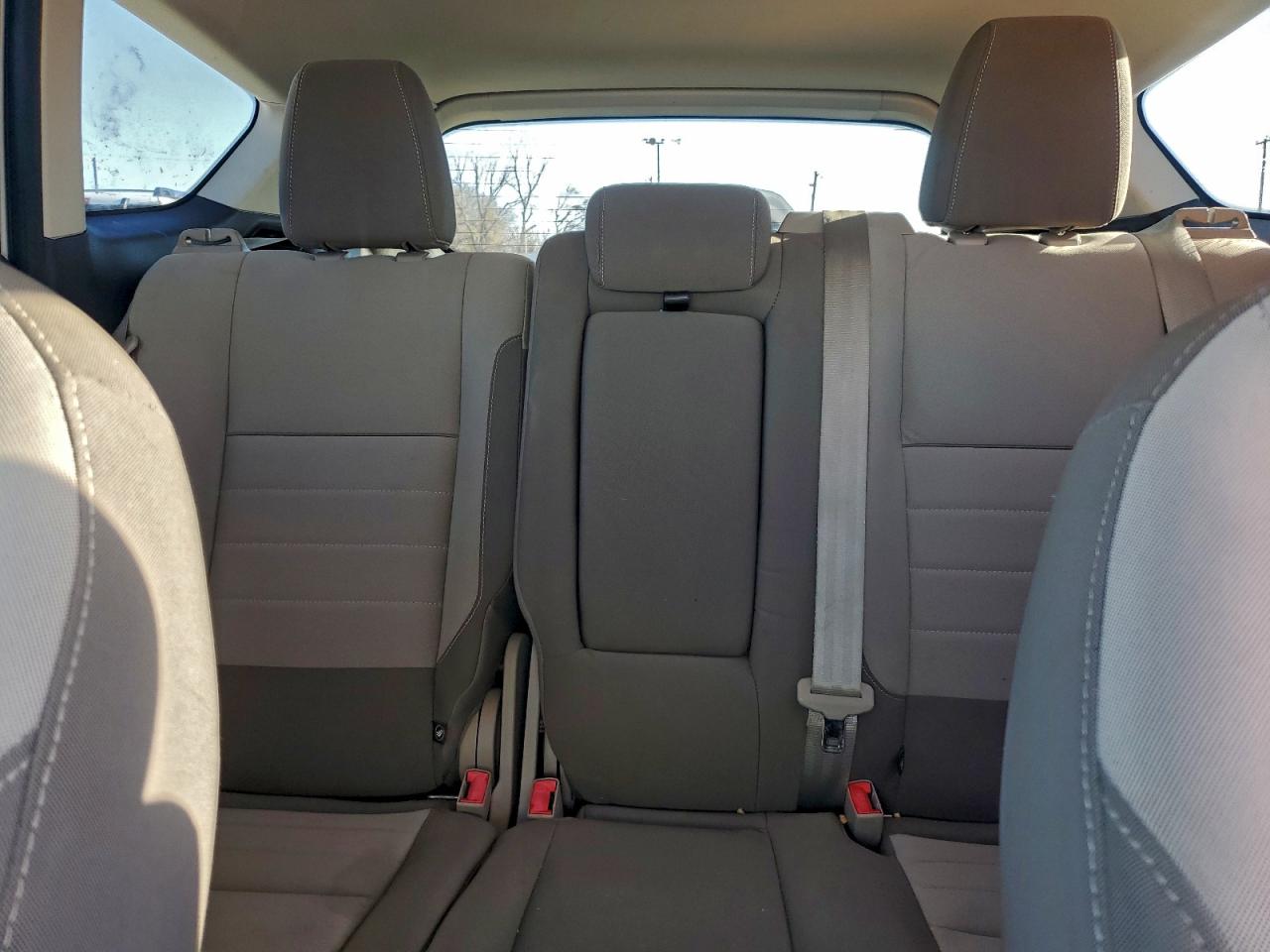 2013 FORD ESCAPE SE photo 19