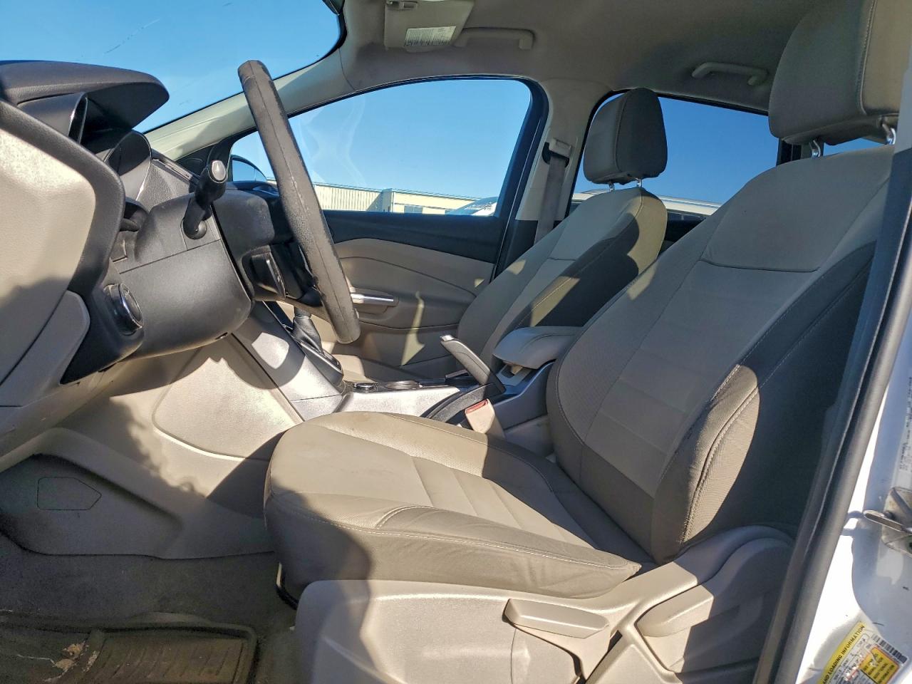 2013 FORD ESCAPE SE photo 13