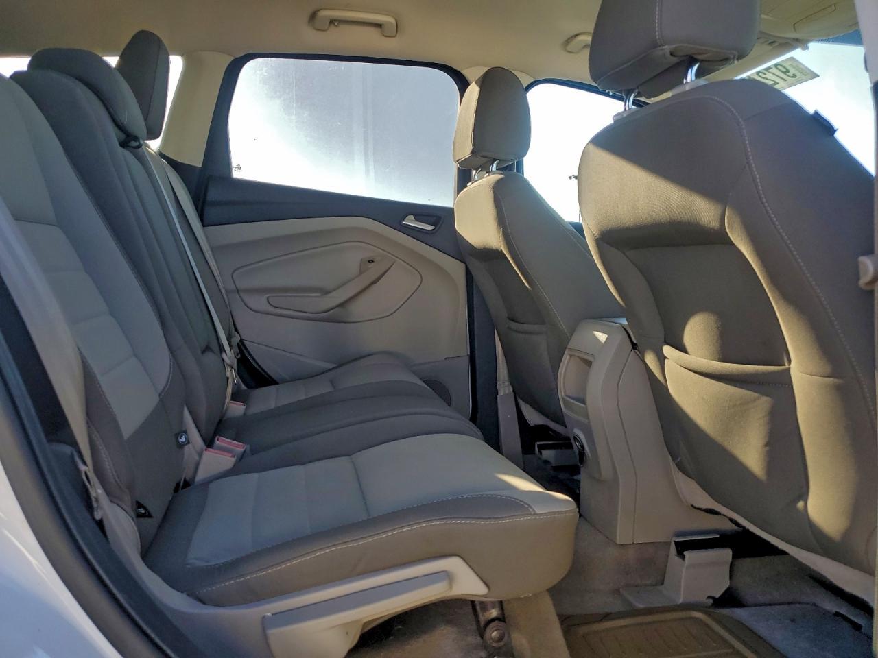 2013 FORD ESCAPE SE photo 21