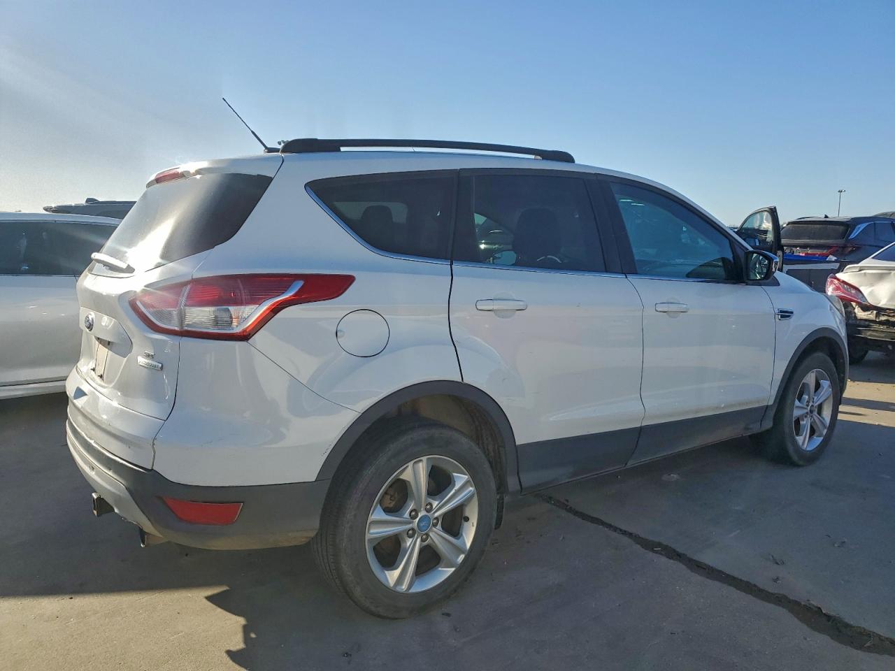 2013 FORD ESCAPE SE photo 5