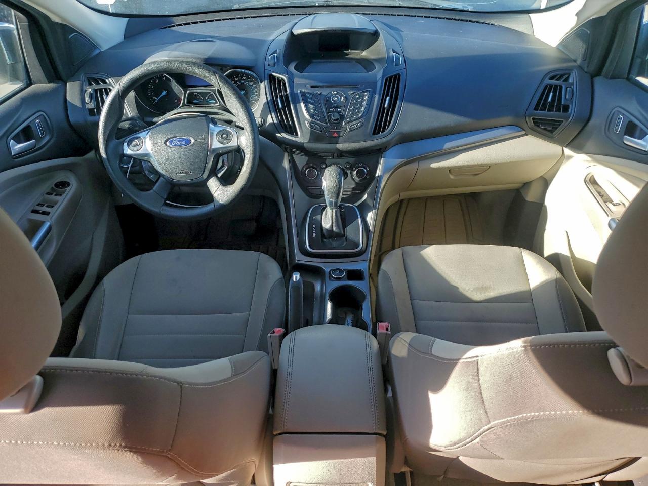 2013 FORD ESCAPE SE photo 15
