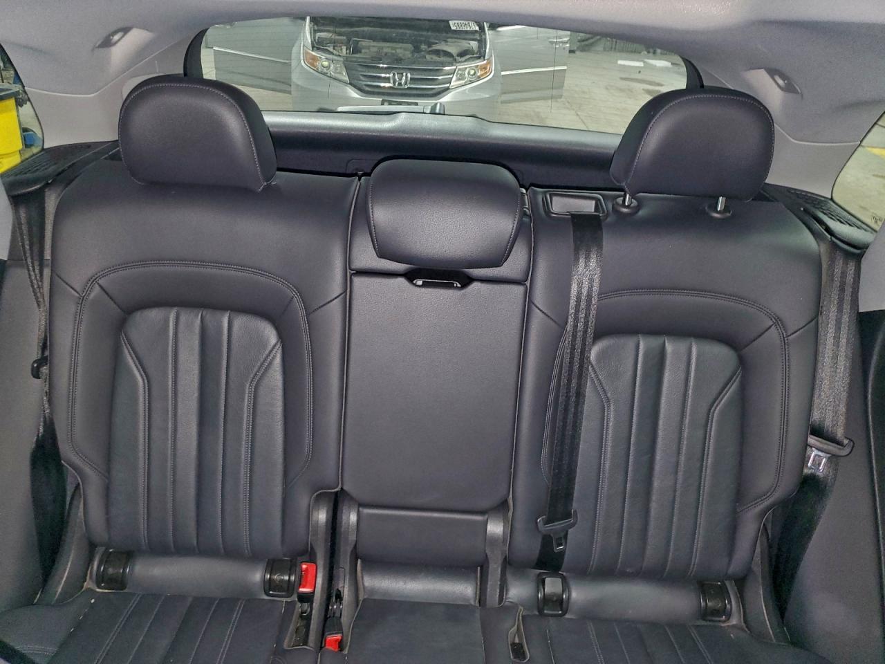 2018 AUDI Q5 PREMIUM PLUS photo 19