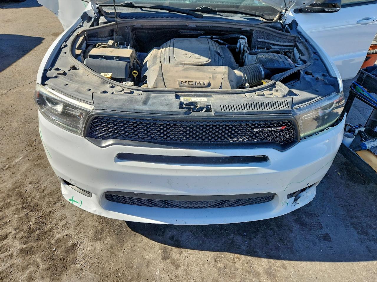 2019 DODGE DURANGO R/T photo 23