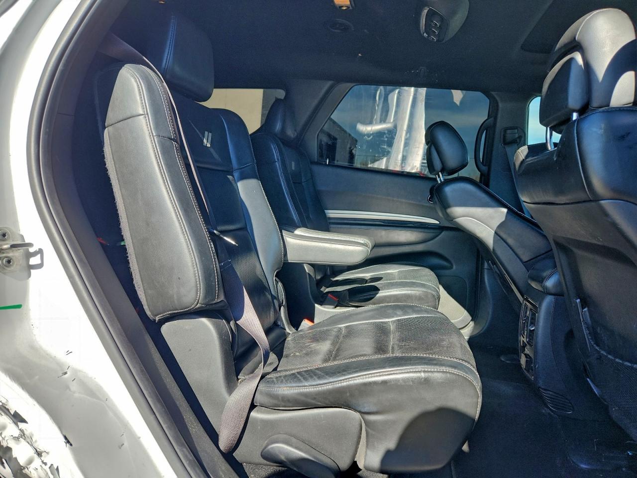 2019 DODGE DURANGO R/T photo 21