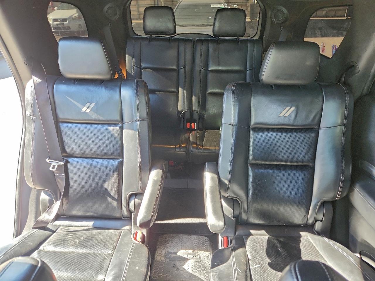 2019 DODGE DURANGO R/T photo 19