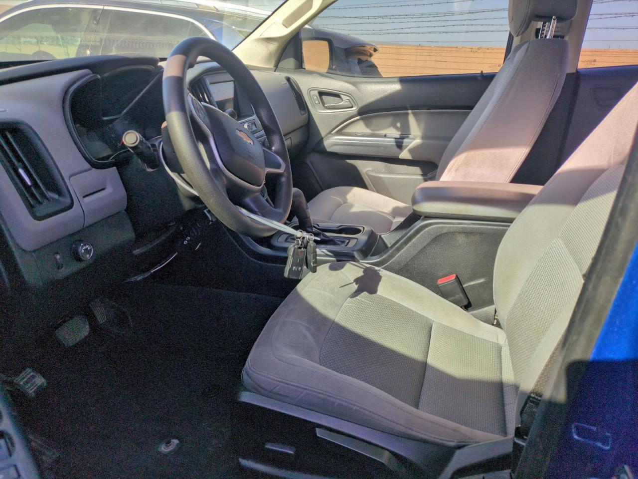 2019 CHEVROLET COLORADO photo 13