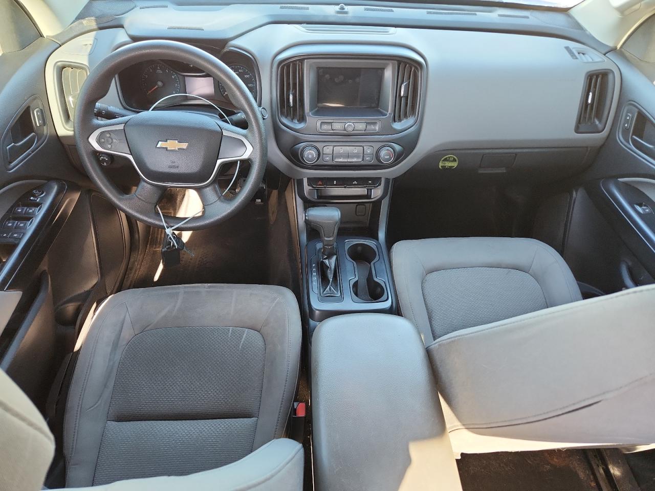 2019 CHEVROLET COLORADO photo 15