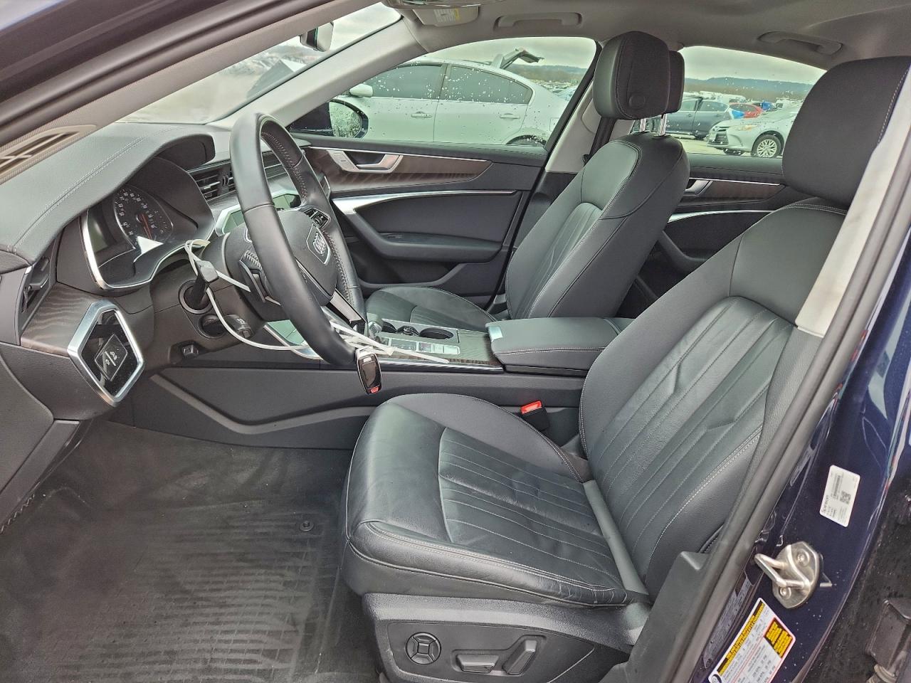 2019 AUDI A6 PREMIUM photo 19