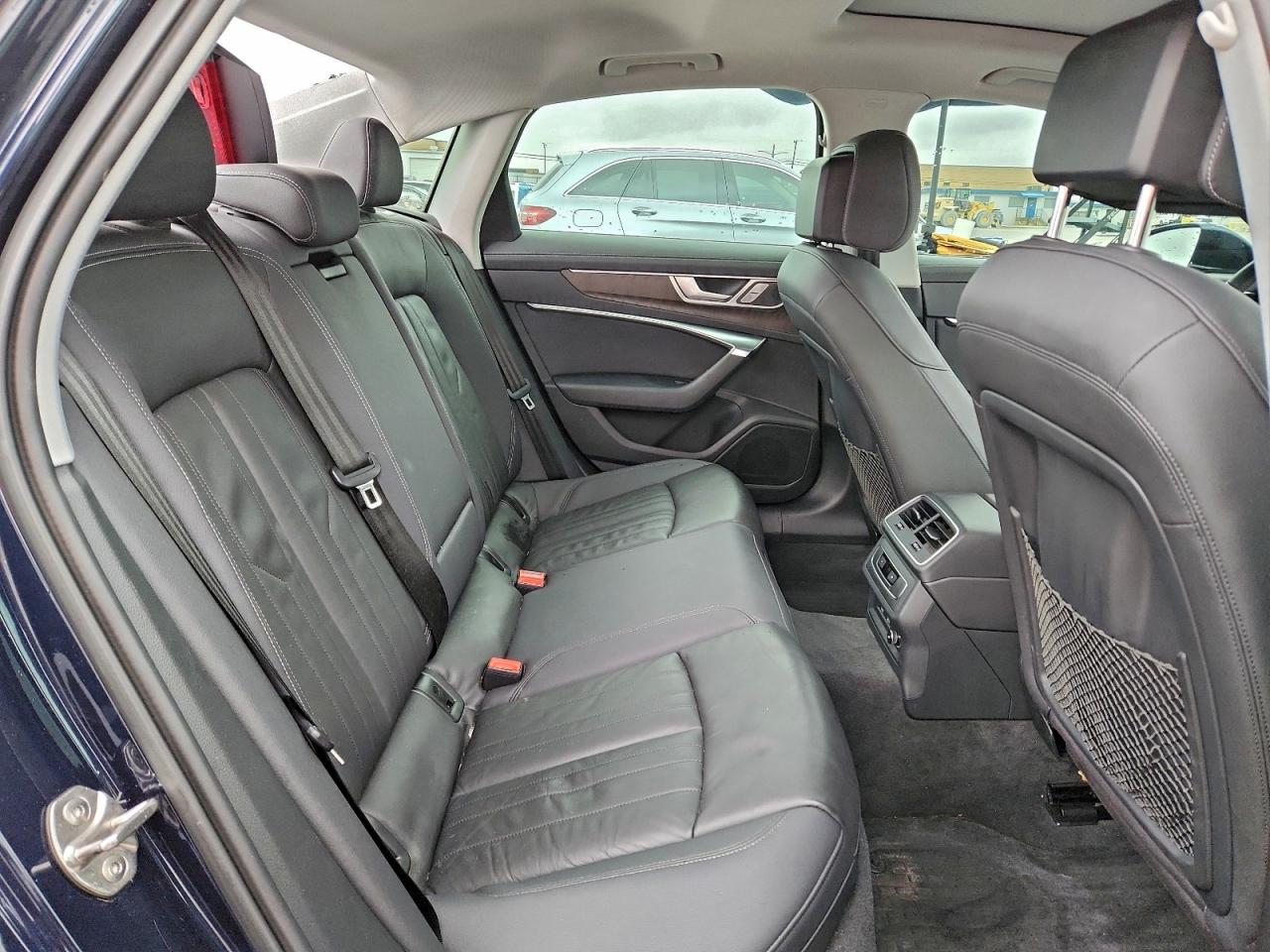2019 AUDI A6 PREMIUM photo 28
