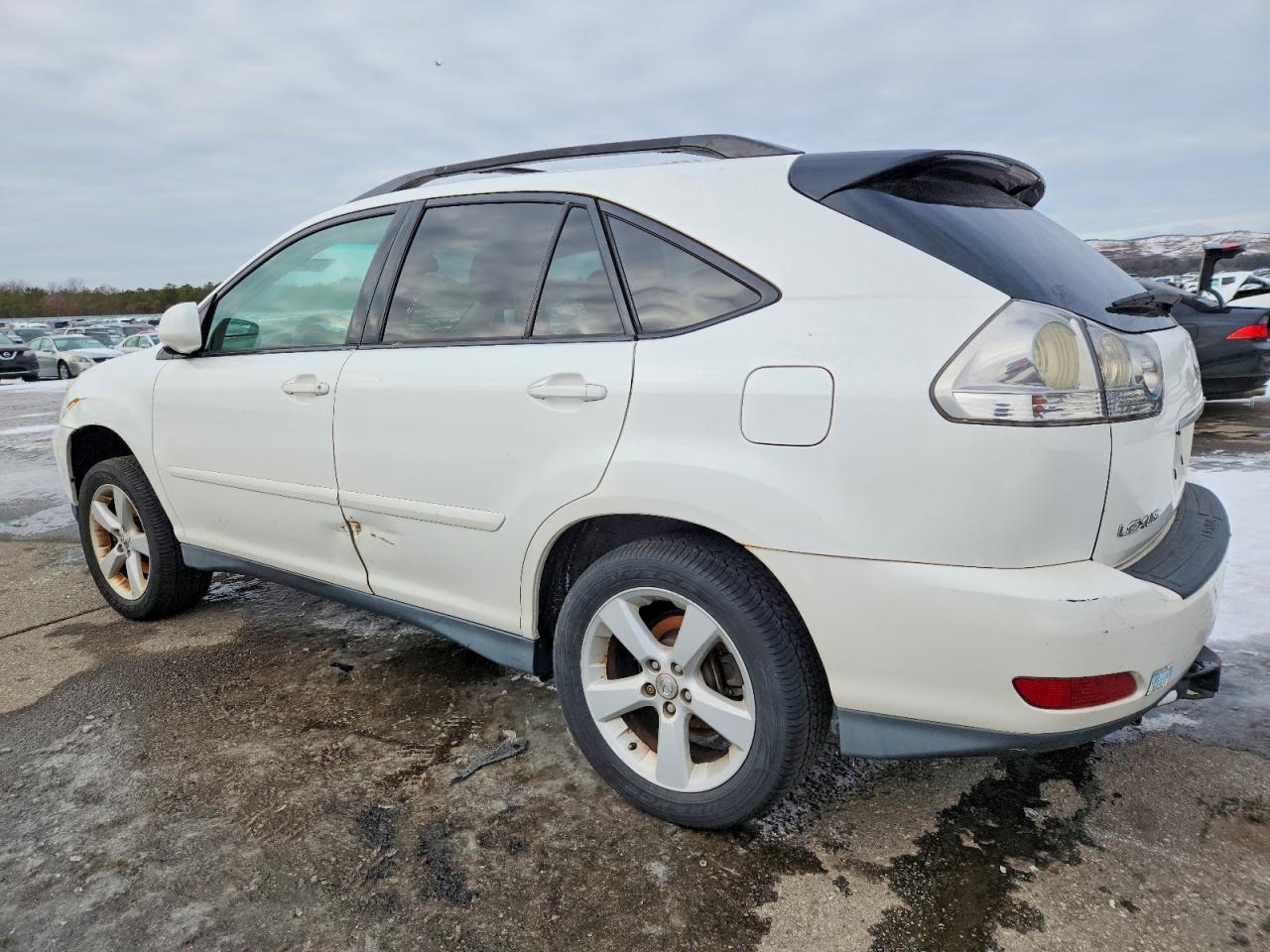 2006 LEXUS RX 330 photo 3