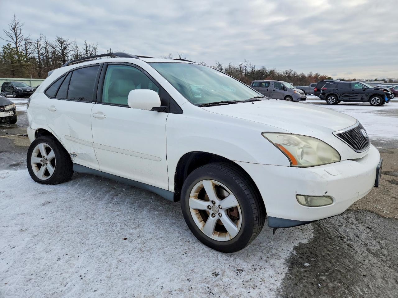 2006 LEXUS RX 330 photo 7