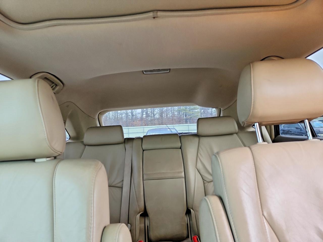2006 LEXUS RX 330 photo 19