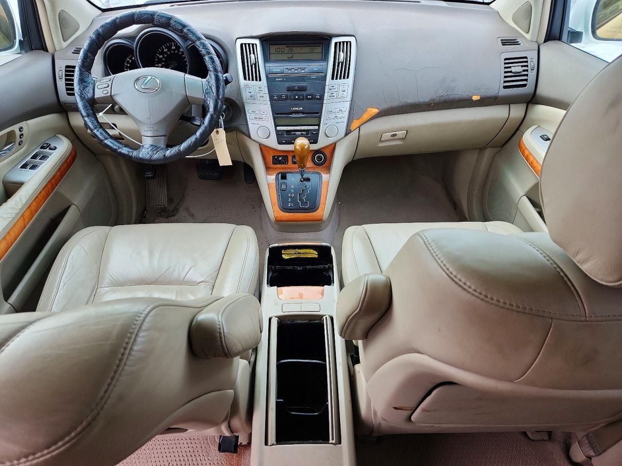2006 LEXUS RX 330 photo 15