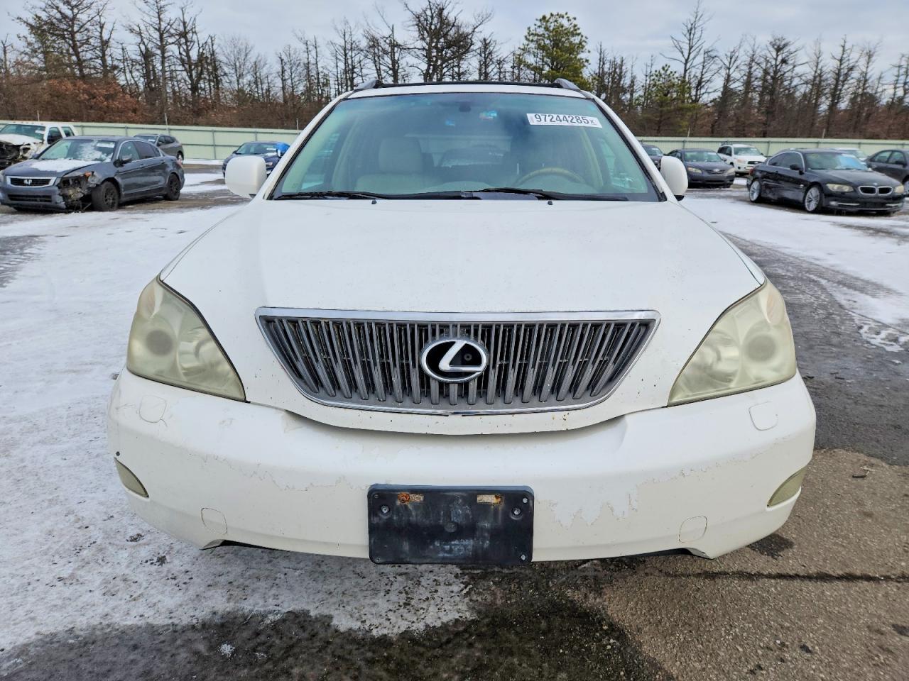 2006 LEXUS RX 330 photo 9