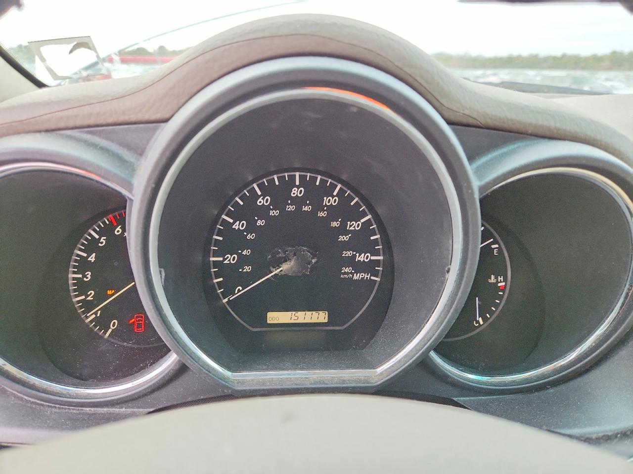 2006 LEXUS RX 330 photo 17