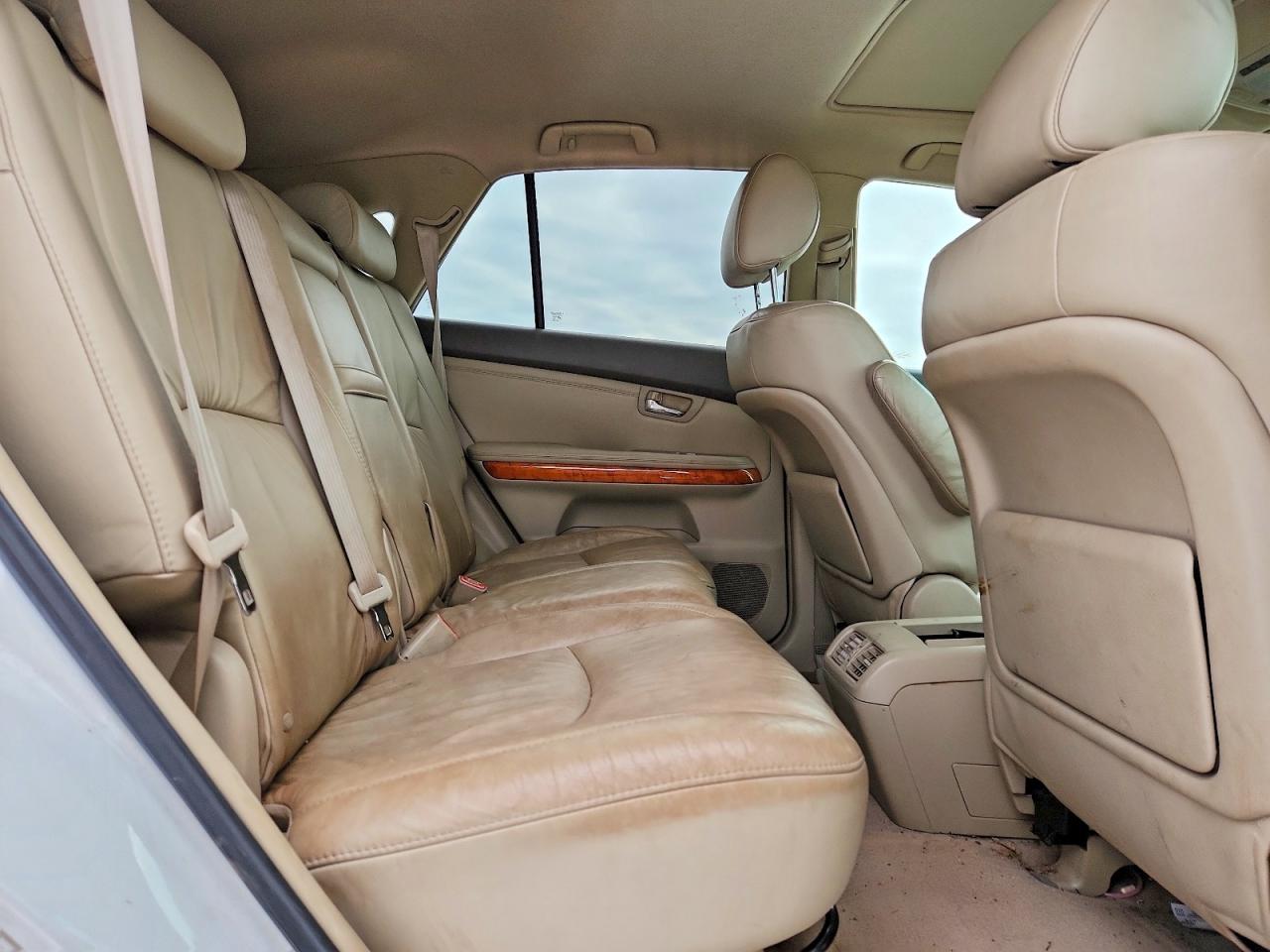 2006 LEXUS RX 330 photo 21