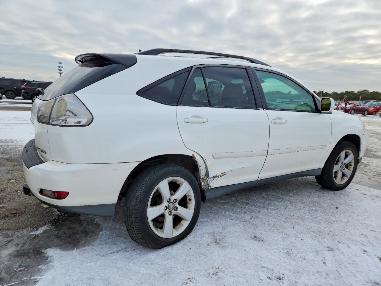 2006 LEXUS RX 330 photo 5