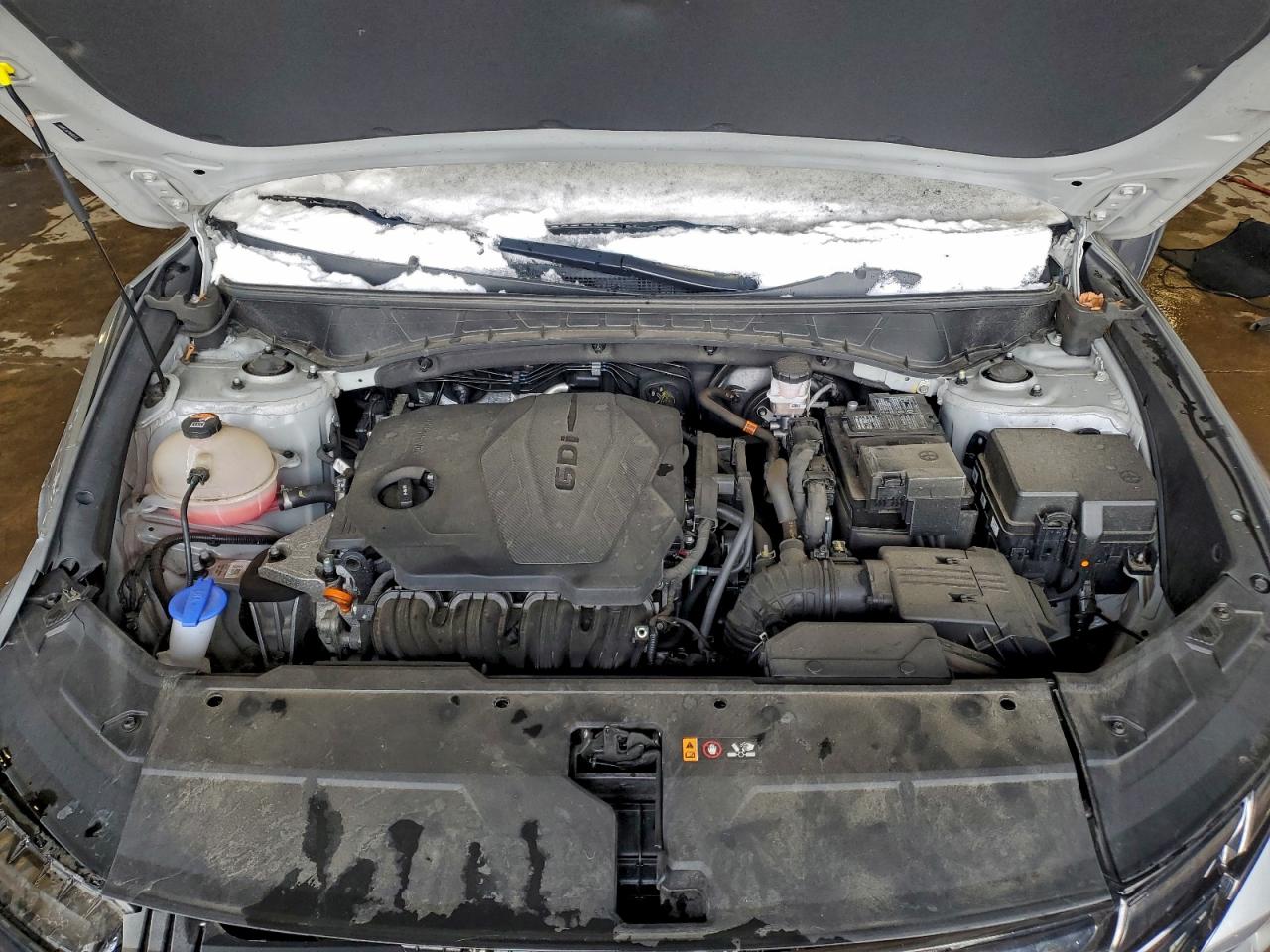 2022 HYUNDAI TUCSON LIMITED photo 23
