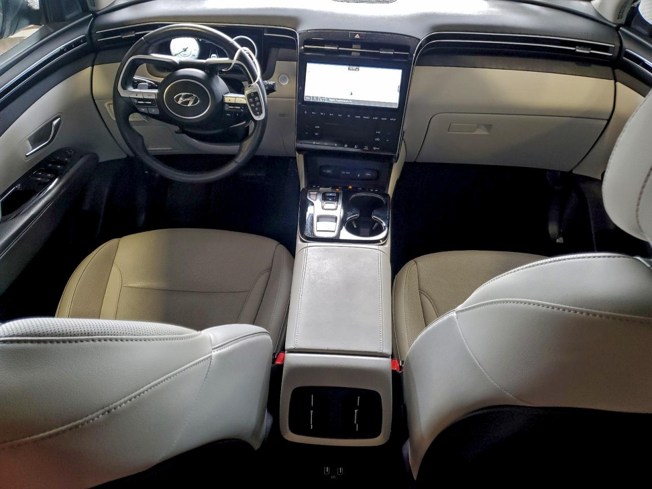 2022 HYUNDAI TUCSON LIMITED photo 15