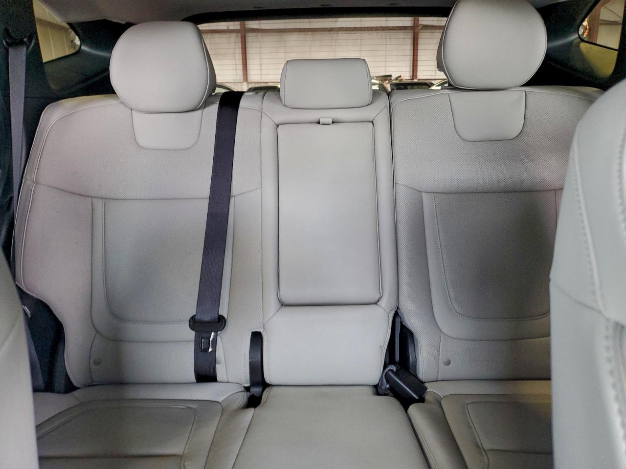 2022 HYUNDAI TUCSON LIMITED photo 19