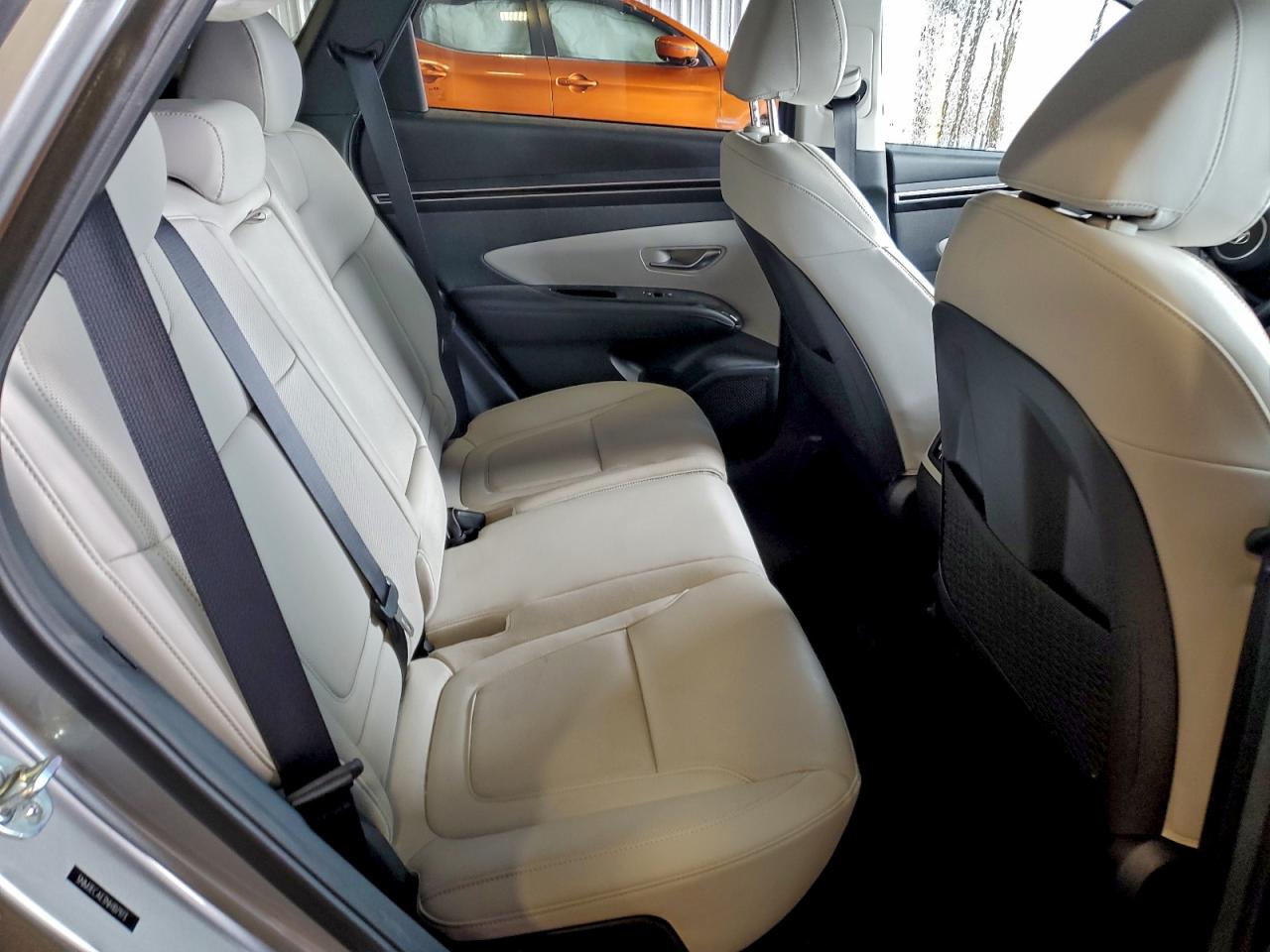 2022 HYUNDAI TUCSON LIMITED photo 21