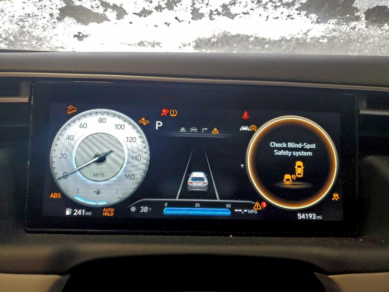 2022 HYUNDAI TUCSON LIMITED photo 17