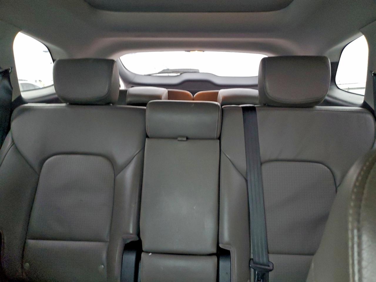 2014 HYUNDAI SANTA FE GLS photo 19