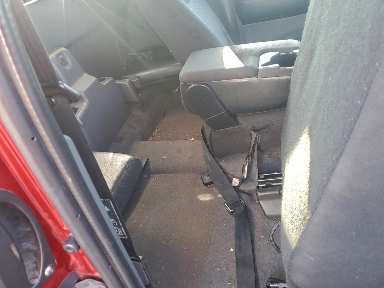 2003 FORD RANGER photo 10